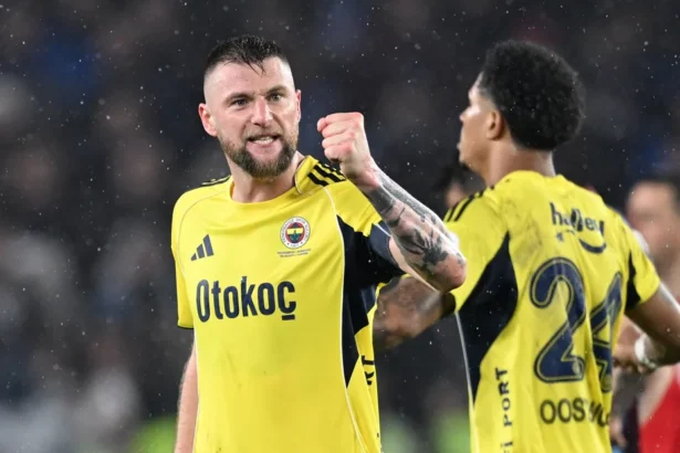 Skriniar'ın Fenerbahçe Kararı: Büyük Fedakarlık mı, Ağır Bedel mi?