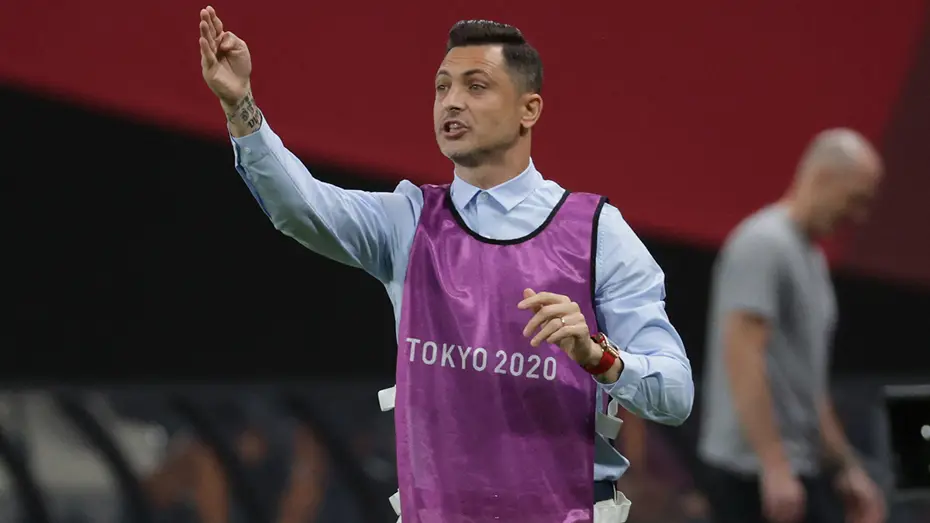 Transferin Perde Arkasındaki İsim: Alexandru Maxim