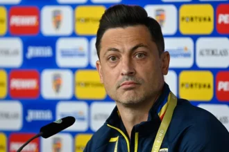 Gaziantep FK'da Yeni Dönem: Mirel Radoi İle Dev Sözleşme Sağlandı