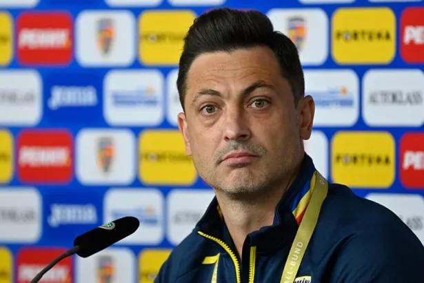 Gaziantep FK'da Yeni Dönem: Mirel Radoi İle Dev Sözleşme Sağlandı