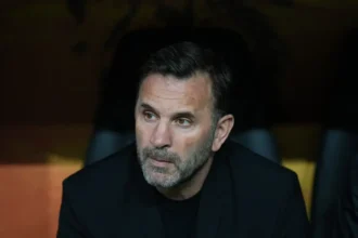 Okan Buruk'tan Şampiyonluk Deklarasyonu: "Tereddüdüm Yok!"