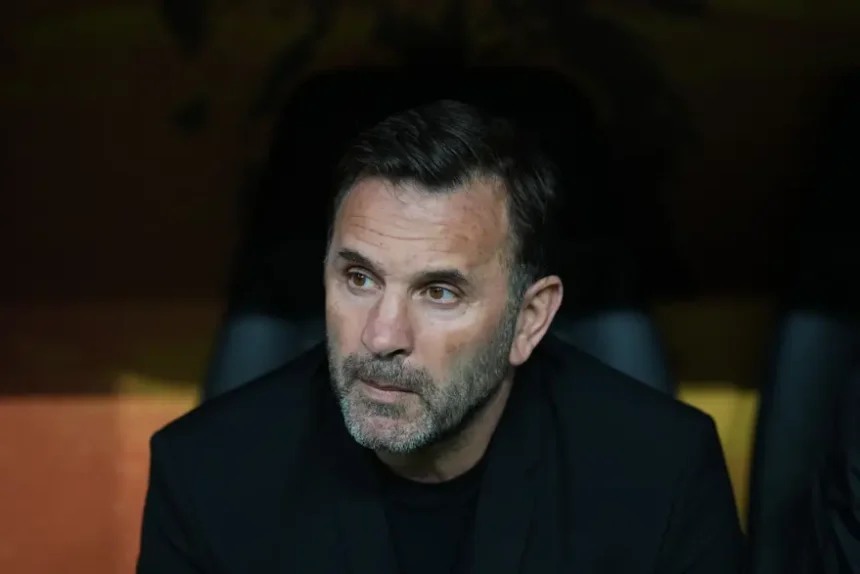 Okan Buruk'tan Şampiyonluk Deklarasyonu: "Tereddüdüm Yok!"