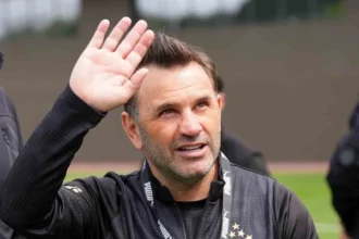 Okan Buruk'tan Gençlerbirliği Maçı Sonrası Çarpıcı İtiraflar