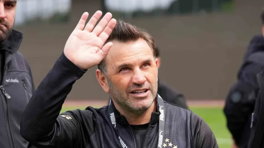 Okan Buruk'tan Gençlerbirliği Maçı Sonrası Çarpıcı İtiraflar