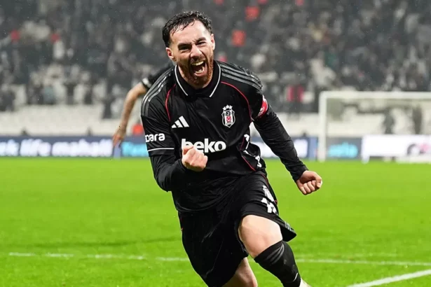 Orkun Kökçü Transferinde 50 Milyon Euro Şoku!