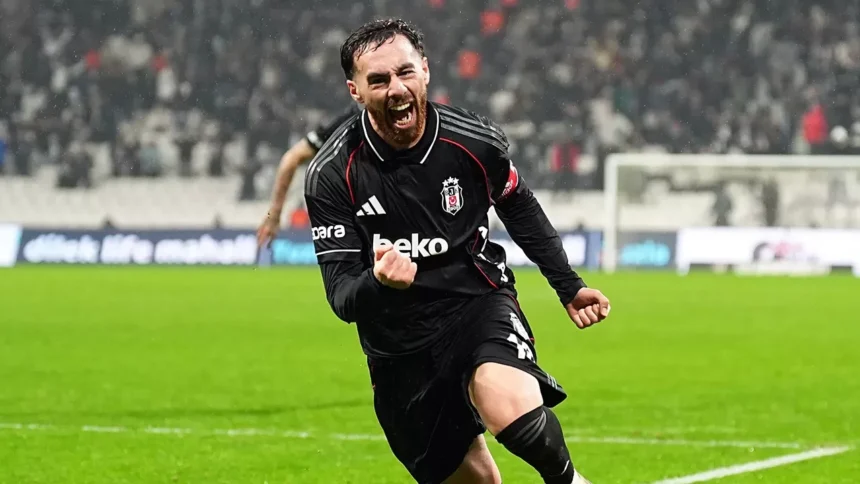 Orkun Kökçü Transferinde 50 Milyon Euro Şoku!