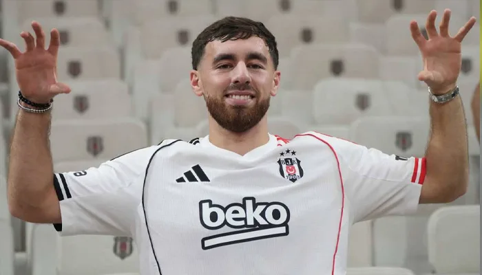 Rekorların Oyuncusu: Süper Lig Tarihine Geçti