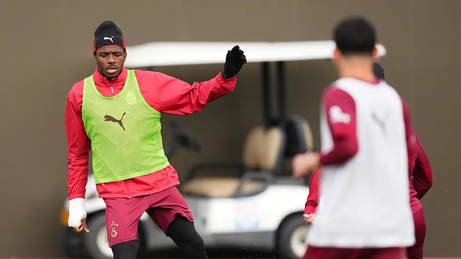 Galatasaray Cephesinden Sert ve Net Yanıt