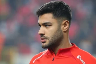 Ozan Kabak Hoffenheim ile Sözleşme Uzatıyor: 2030’a Kadar İmza!