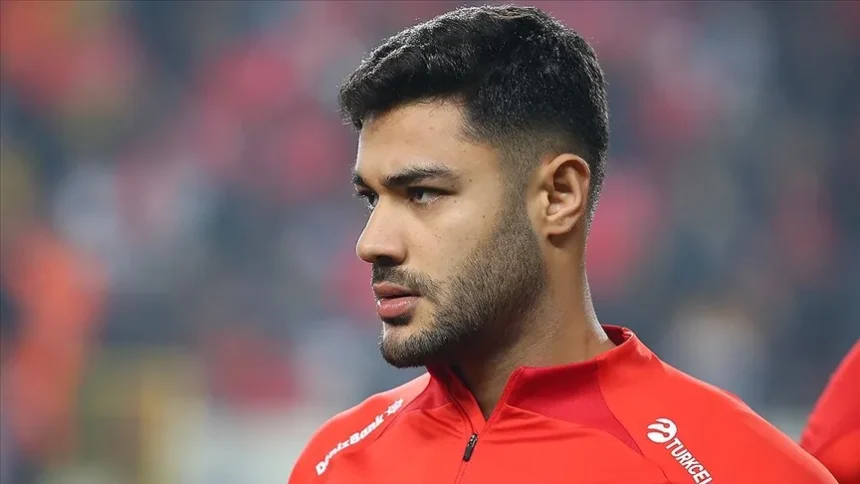 Ozan Kabak Hoffenheim ile Sözleşme Uzatıyor: 2030’a Kadar İmza!