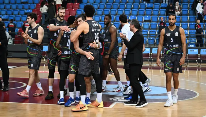 Petkimspor’dan Hayati Galibiyet: Trabzonspor Deplasmanında Kritik Viraj Dönüldü