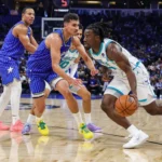 NBA Play-Off 2026 Eşleşmeleri Netleşti