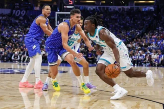 NBA Play-Off 2026 Eşleşmeleri Netleşti