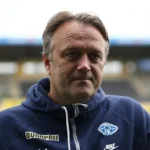 Kayserispor Teknik Direktörü Erling Moe'den Ligde Kalma Mesajı