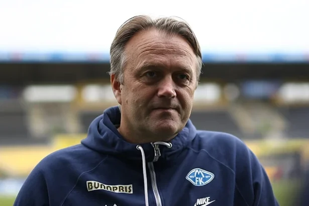 Kayserispor Teknik Direktörü Erling Moe'den Ligde Kalma Mesajı