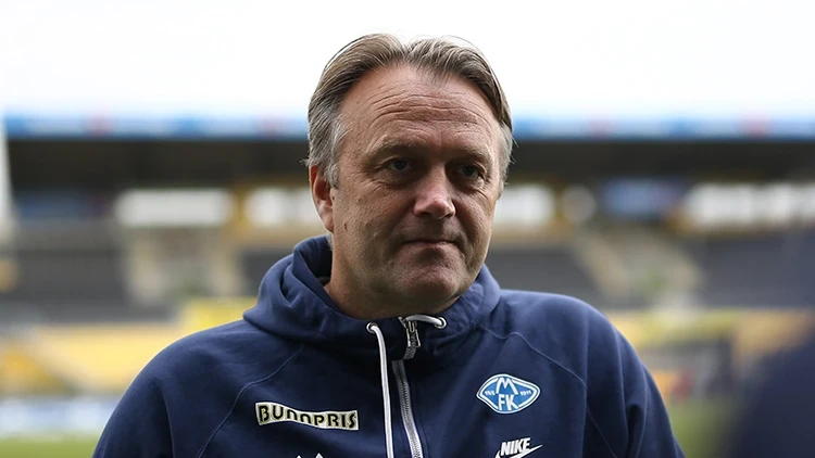 Kayserispor Teknik Direktörü Erling Moe'den Ligde Kalma Mesajı