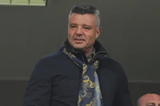 Sadettin Saran'dan Fenerbahçe'ye Tarihi Prim: Şampiyonluk İçin Servet Değerinde Karar!