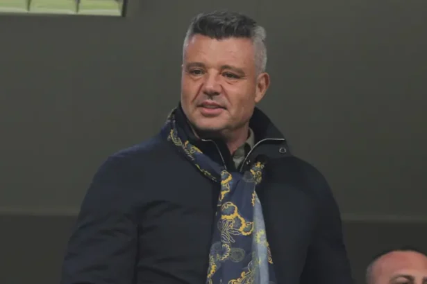 Sadettin Saran'dan Fenerbahçe'ye Tarihi Prim: Şampiyonluk İçin Servet Değerinde Karar!