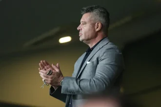 Sadettin Saran’dan Tarihi Şampiyonluk Sözü: "Bu Hasret Bizimle Bitecek!"