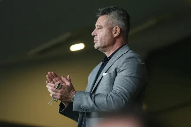 Sadettin Saran’dan Tarihi Şampiyonluk Sözü: "Bu Hasret Bizimle Bitecek!"