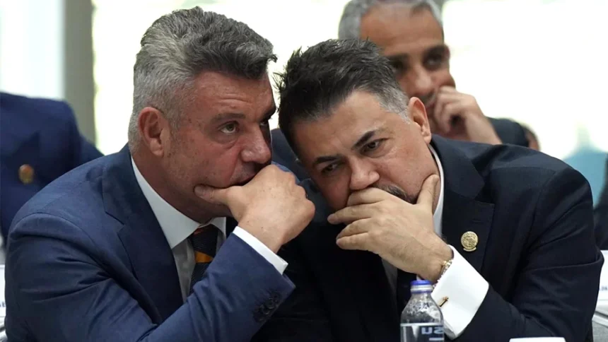 Fenerbahçe’den Galatasaray’a Tarihi Tepki: "Tüm Süper Lig Şahit!"