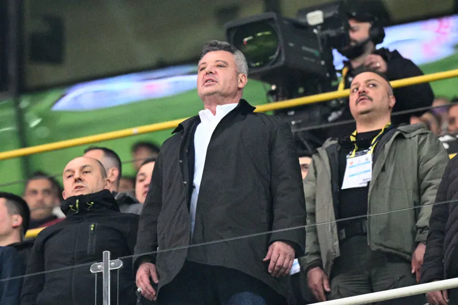 "Sadece Rakipleri Değil, Algıları da Yeneceğiz"