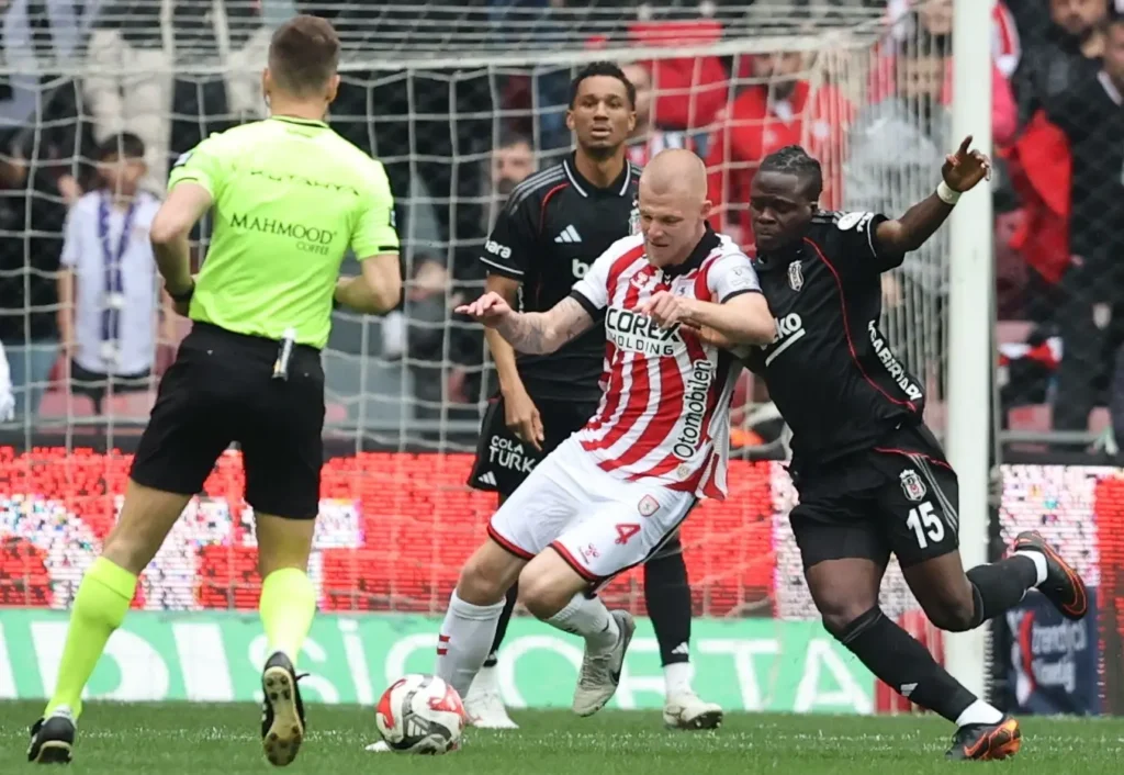 Tarihi Galibiyetin Ardından Puan Durumu ve Etkileri