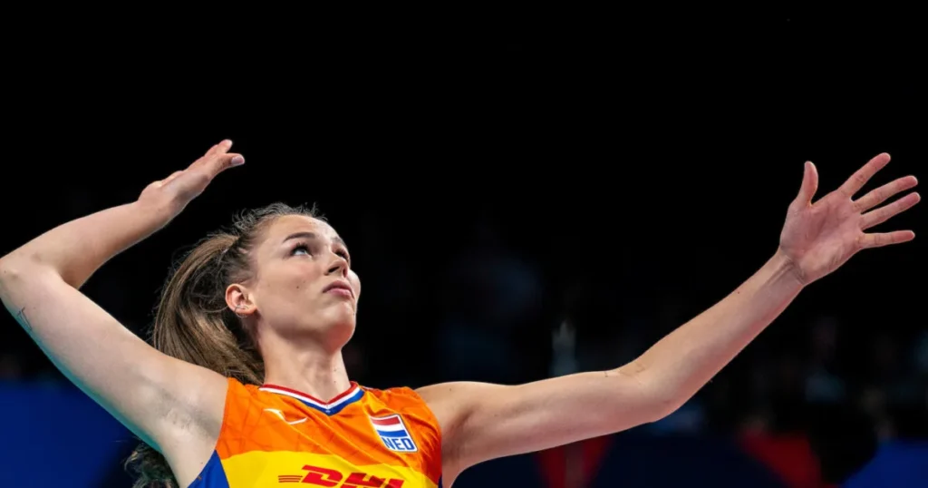 Sarah van Aalen Kaç Yaşında? Doğum Tarihi ve Boyu-Kilosu