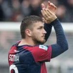 Semih Kılıçsoy Cagliari'de Neden Oynamıyor? İtalya’da Şok Gelişme