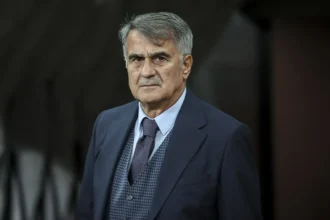 Şenol Güneş'ten Beşiktaş ve Burak Yılmaz Açıklaması: Yapay Zeka Hamlesi!