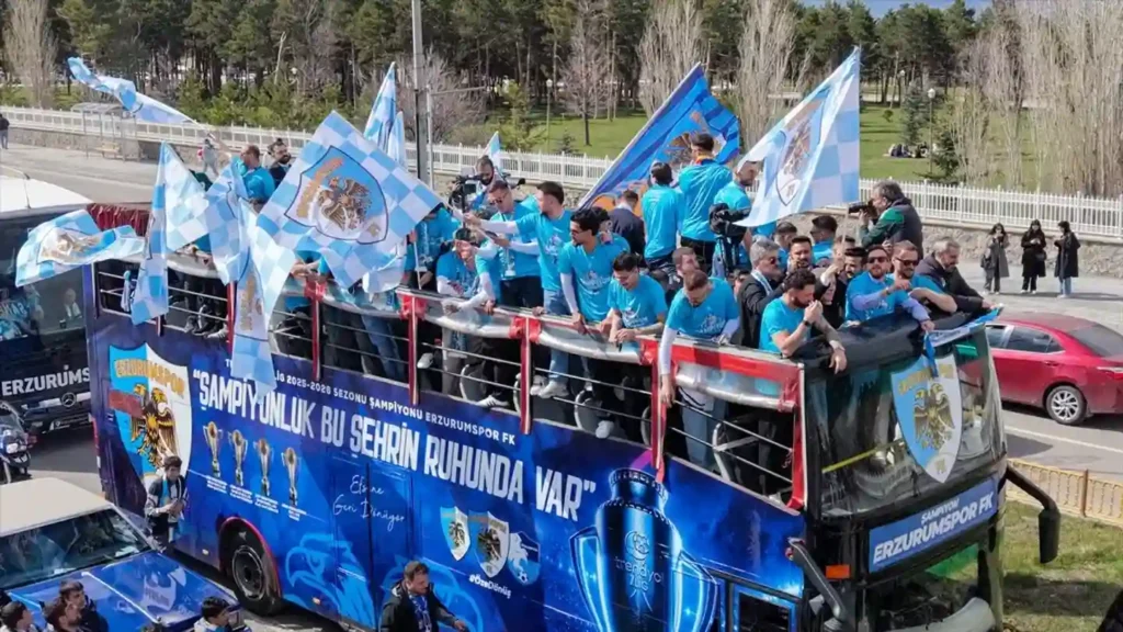 Yeni Hedef Süper Lig'de Kalıcılık