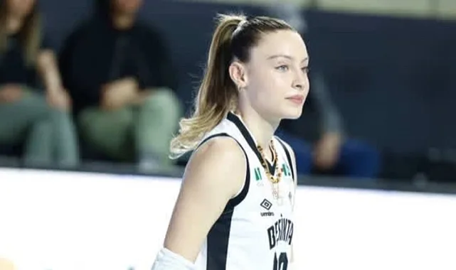 Sude Gümüş Hangi Takımda Oynuyor?