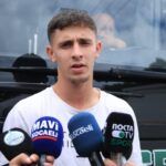 Kocaelispor'da Talha Polat ile Yeni Sözleşme