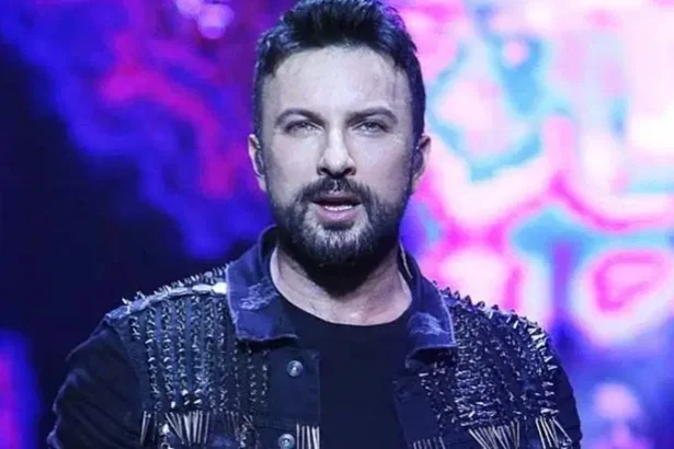 Tarkan’dan Yeni Milli Takım Marşı Müjdesi Mi?