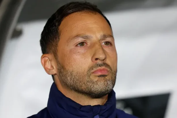 Tedesco'dan Galatasaray Derbisi Sonrası Çarpıcı Açıklamalar: "Suçlu Benim"