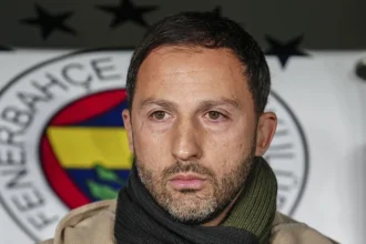 Tedesco'dan Galatasaray Derbisi Öncesi Flaş Milan Skriniar Kararı!