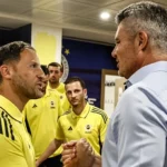 Fenerbahçe'de Tedesco Ayrılığı: Sadettin Saran Gerçeği Açıkladı