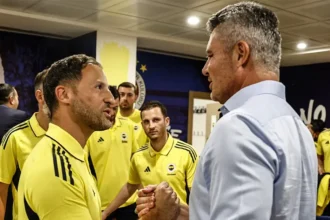 Fenerbahçe'de Tedesco Ayrılığı: Sadettin Saran Gerçeği Açıkladı