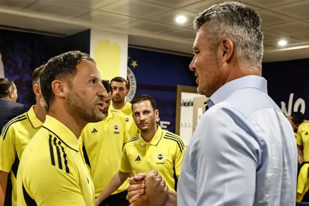 Fenerbahçe'de Tedesco Ayrılığı: Sadettin Saran Gerçeği Açıkladı
