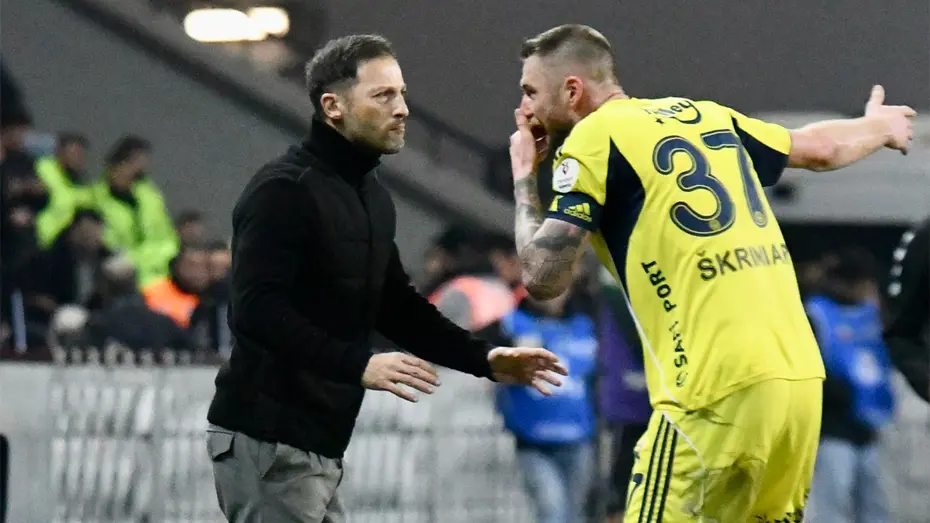 Sakatlık Alarmı: Derbi Öncesi Kritik Karar