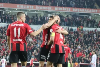 Nesine 3. Lig Play-Off Heyecanı: İkinci Tura Yükselen Takımlar Belli Oldu