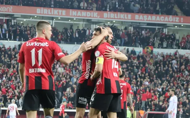 Nesine 3. Lig Play-Off Heyecanı: İkinci Tura Yükselen Takımlar Belli Oldu