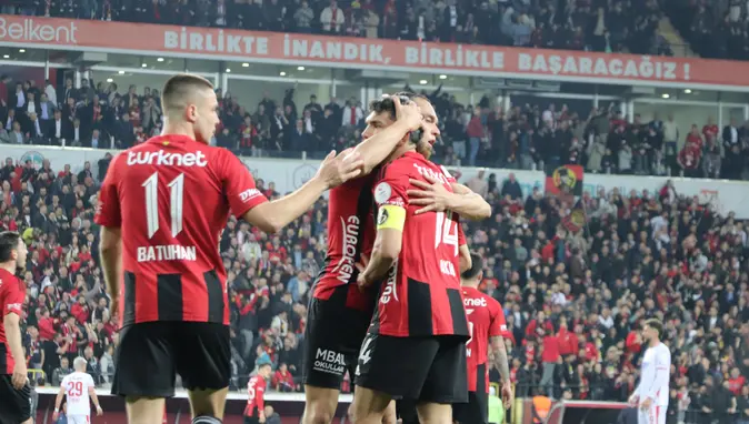 Nesine 3. Lig Play-Off Heyecanı: İkinci Tura Yükselen Takımlar Belli Oldu