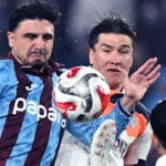 Trabzonspor Başakşehir Karşısında 90+3’te Yıkıldı: Zirve Yolunda Ağır Darbe!
