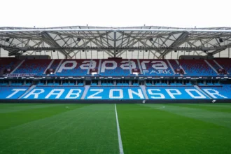 Trabzonspor'dan Dev Hamle: Başakşehir Maçı Biletleri 5 TL'den Satışa Çıktı!