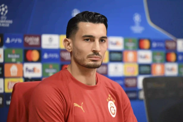 Uğurcan Çakır İçin Dev Teklif! Galatasaray Kararını Verdi: "Satılık Değil"