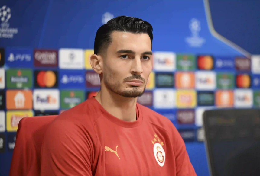 Uğurcan Çakır İçin Dev Teklif! Galatasaray Kararını Verdi: "Satılık Değil"