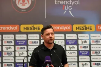 Uğur Uçar’dan Pendikspor Maçı Analizi: Çorum FK’da Play-Off Rotası Netleşti!