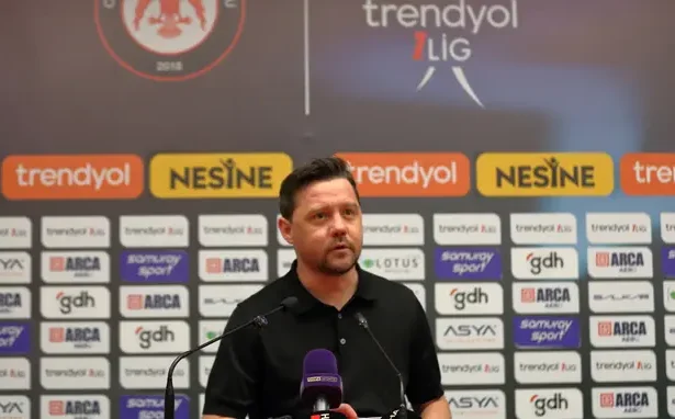 Uğur Uçar’dan Pendikspor Maçı Analizi: Çorum FK’da Play-Off Rotası Netleşti!