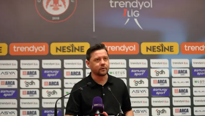 Uğur Uçar’dan Pendikspor Maçı Analizi: Çorum FK’da Play-Off Rotası Netleşti!